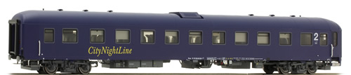 LS Models 49048 - Passenger Coach “City Night Line” Bpm